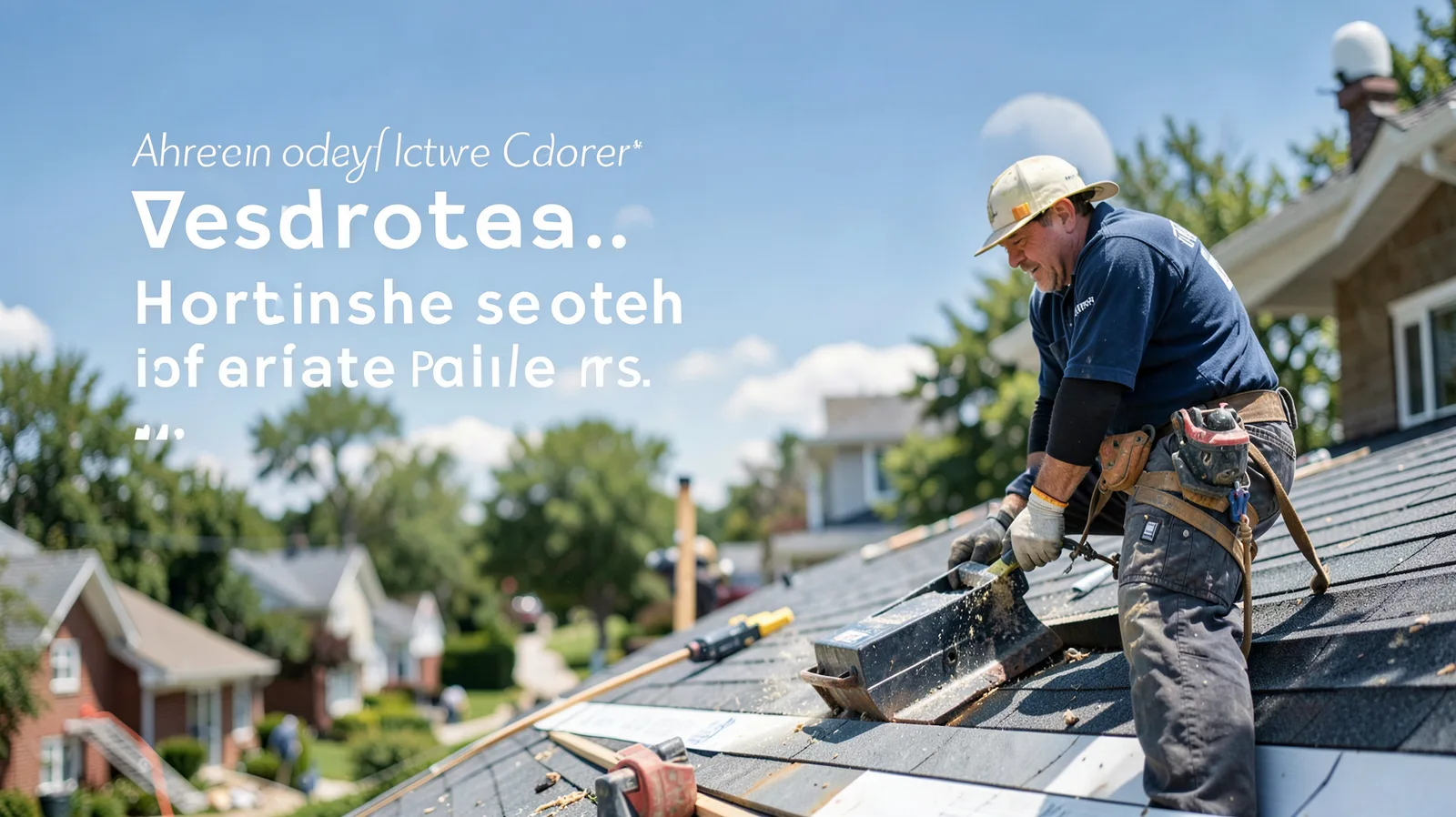 Roof Replacement in Douglassville, PA near me